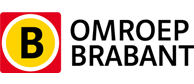 Mrs. Denise live op de radio bij Omroep Brabant